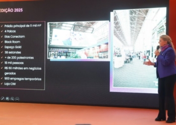 Campinas Innovation Week 2025 terá 38 estandes e quase 70h de conteúdo
