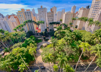 Campinas me fez quem sou – por Luis Norberto Pascoal