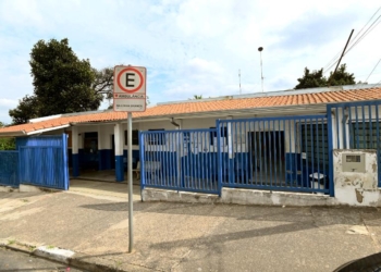 Campinas homologa licitação para reforma e ampliação do CS do Parque Valença