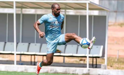 Ponte contrata lateral-esquerdo do Paysandu para a sequência da Série C