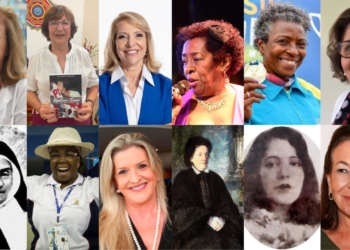 Elas por Campinas: conheça 12 mulheres que marcaram a história da cidade