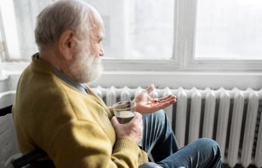 A necessidade de acesso a medicamentos para a doença de Parkinson – por Carmino de Souza