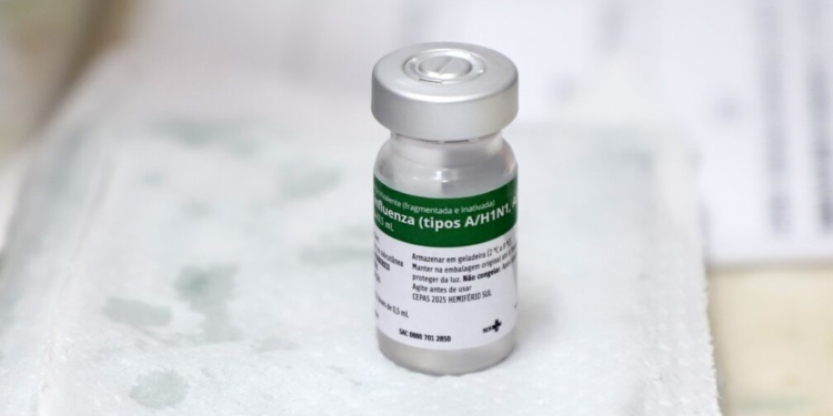 Campinas registra mais nove mortes pelo vírus influenza