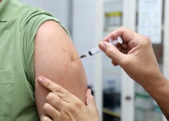 Vacina contra gripe: Saúde de Campinas chega a 320,5 mil doses aplicadas