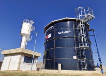 Água tratada chega aos moradores do Gargantilha, Monte Belo e Bananal