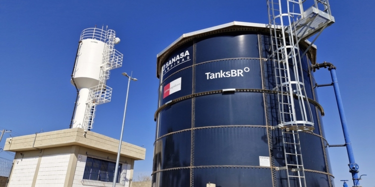 Água tratada chega aos moradores do Gargantilha, Monte Belo e Bananal