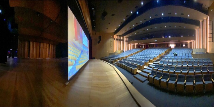 Fim da longa espera: Centro de Convivência reabre ao público