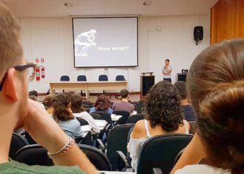 Festival de Empreendedorismo da USP promove encontro entre estudantes e startups
