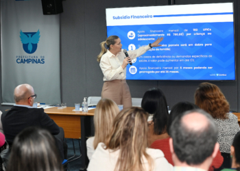 Projeto cria subsídio para acolhimento de crianças afastadas das famílias