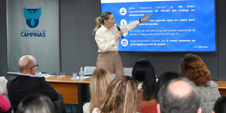 Projeto cria subsídio para acolhimento de crianças afastadas das famílias