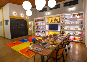 Investimento de R$ 3 milhões amplia abrigo temporário para crianças e adolescentes em Campinas