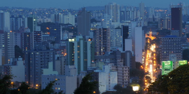 Campinas 251 anos: história e modernidade caminham juntas na metrópole