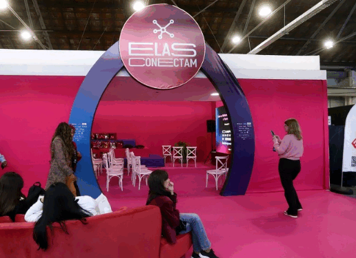 Campinas: a cidade que me abriu portas – por Karine Camuci