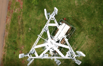 Tecnologia 5G completa três anos no Brasil