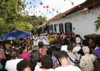 Sede do Centro de Cultura Fazenda Roseira será restaurada com investimento de R$ 700 mil