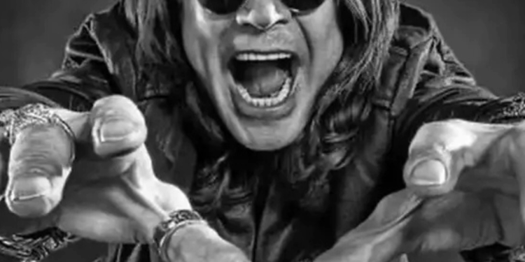 Morre aos 76 anos Ozzy Osbourne, a lenda do heavy metal