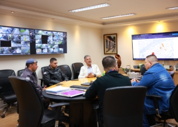 Festival de Inverno de Amparo terá segurança reforçada durante todos os dias de evento