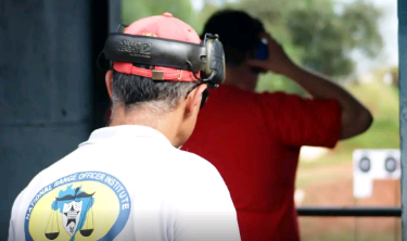 PF passa a fazer fiscalização e registro de CACs a partir desta terça