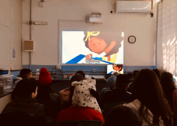 Festival de Cinema de Ouro Preto apresenta curtas de alunos de Campinas