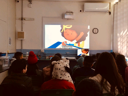 Festival de Cinema de Ouro Preto apresenta curtas de alunos de Campinas