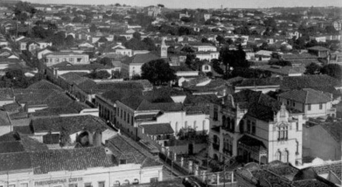 Há 100 anos: fatos históricos de uma Campinas do século 20