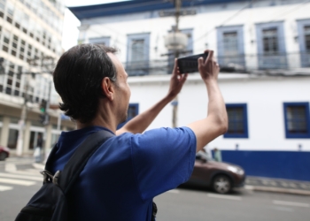 Campinas, meu amor!: Cronista resgata memórias e conquista as redes sociais