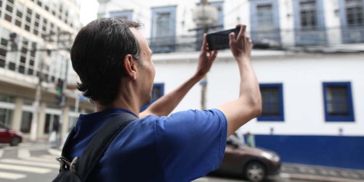 Campinas, meu amor!: Cronista resgata memórias e conquista as redes sociais
