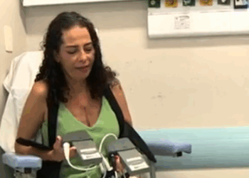 Hospital PUC-Campinas realiza implante de coração artificial