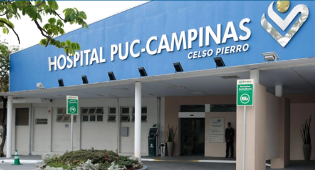 Hospital PUC-Campinas amplia Pronto Atendimento para convênios privados e particular