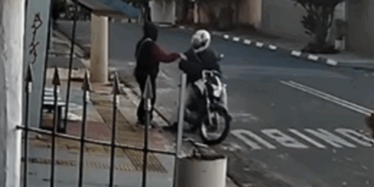 Jovem morta em Hortolândia esperava o ônibus para ir trabalhar