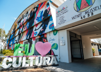 Centro Cultural de Valinhos abre 366 novas vagas para início em agosto