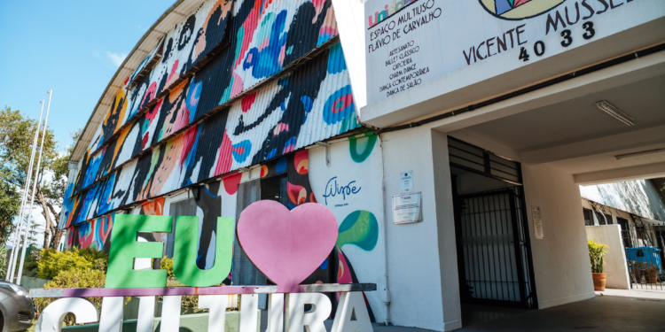 Centro Cultural de Valinhos abre 366 novas vagas para início em agosto