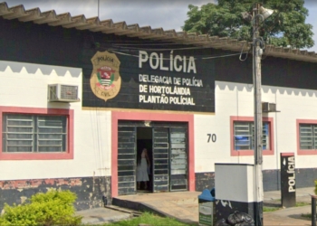 Motorista de aplicativo é baleado após corrida em Hortolândia