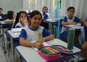 Hortolândia ganhará mais duas escolas municipais