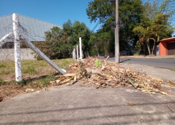 Jaguariúna fecha cerco a ‘sujismundos urbanos’ e ameaça com multa