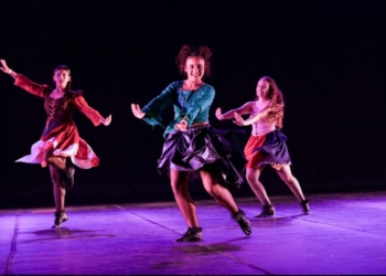 Inscrições para o Vinhedo Dance Festival estão abertas até 10 de agosto