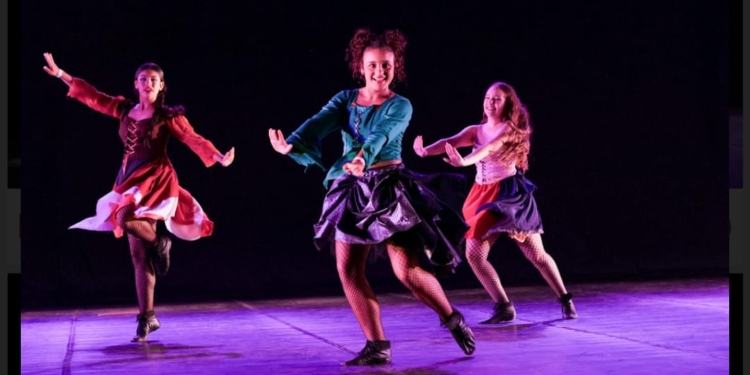 Inscrições para o Vinhedo Dance Festival estão abertas até 10 de agosto