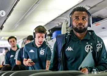 Guarani visita o lanterna com chance de dar salto na tabela e entrar no G8