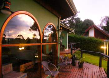 Reserva Campos do Jordão inaugura novo endereço com mais suítes e vista incrível