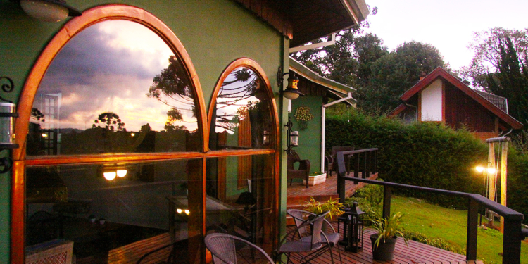 Reserva Campos do Jordão inaugura novo endereço com mais suítes e vista incrível