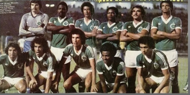 Guarani e Londrina já celebraram conquistas em divisões superiores do Brasileiro; relembre