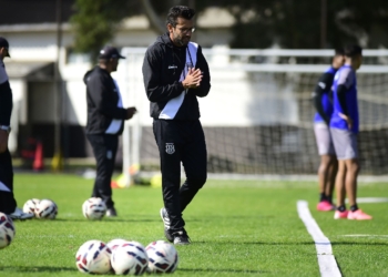 Ponte Preta recebe o Tombense para retomar força no Majestoso