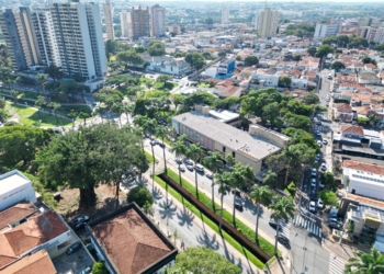 prefeitura de americana