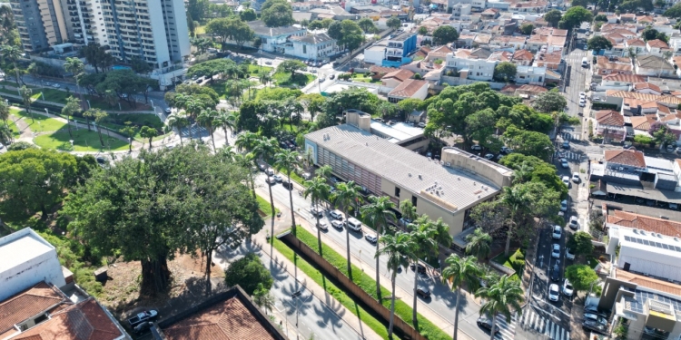 prefeitura de americana