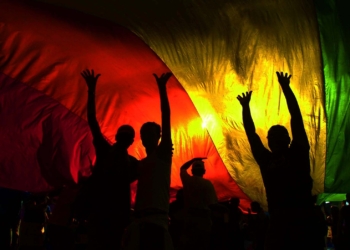 O colorido da diversidade que habita Campinas – por Laine Turati e Leandro Ferreira