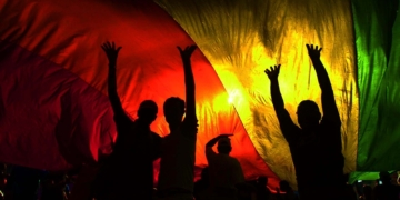 O colorido da diversidade que habita Campinas – por Laine Turati e Leandro Ferreira