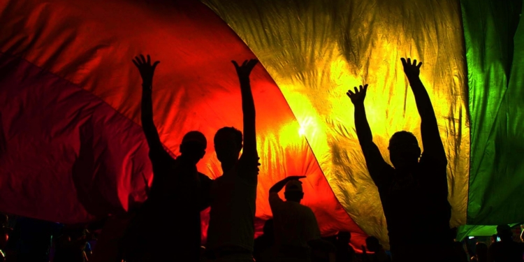 O colorido da diversidade que habita Campinas – por Laine Turati e Leandro Ferreira