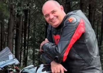 Morre segunda vítima de acidente entre motociclistas em Serra Negra