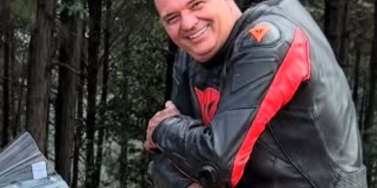 Morre segunda vítima de acidente entre motociclistas em Serra Negra