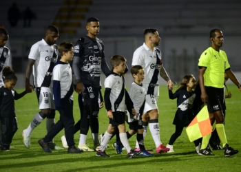 Ponte mira sequência decisiva na Série C com confrontos diretos e Dérbi